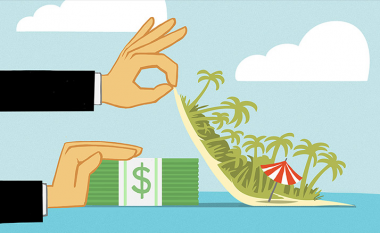 Parajsat Fiskale dhe kompanitë offshore – gjithçka që duhet të dini