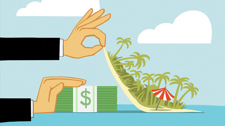 Parajsat Fiskale dhe kompanitë offshore – gjithçka që duhet të dini