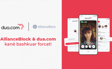 dua.com dhe AllianceBlock bashkojnë forcat për të mundësuar akses financiar me anë të kripto valutave