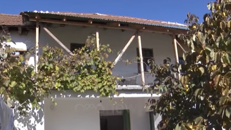 Tërmeti në Shqipëri, 62 shtëpi të dëmtuara në Bulqizë, banorët kërkojnë ndihmë nga shteti