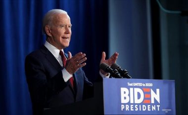 Biden zbulon tri arsyet se pse kandidoi për president të SHBA-së