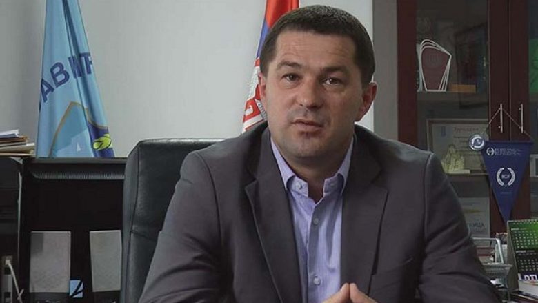 Kryetari i Leposaviqit, Todiq: Nuk do të ketë asnjë incident