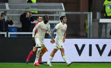 Tonali: Objektivi i vetëm i Milanit këtë sezon është titulli