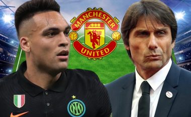 Si mund të luajë Manchester United, nëse Antonio Conte bëhet trajner i tyre