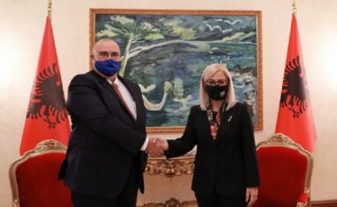 ​Bullgaria mbështet procesin e integrimit evropian të Shqipërisë