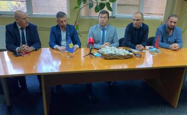 Abdurrahmani akuzon ish-kryeshefin e Trepçës për sulmin, e quan kërcënim të rëndë me qëllim eliminimin