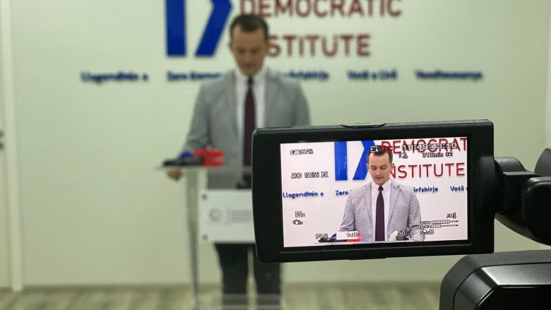 DnV: Dalje e madhe e qytetarëve në votime në komunat në veri