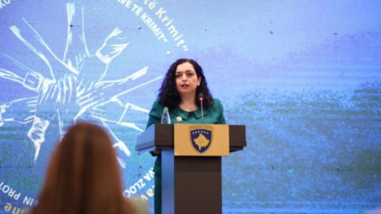 Osmani i quan trishtuese statistikat e dhunës ndaj grave: Kryesit e veprave duhet të dënohen