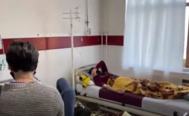 ​Shkon në 370 numri i pacientëve të helmuar nga uji në Krujë