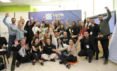 13 startupe nga Ballkani Perëndimor bëhen pjesë e akseleratorit Uplift Western Balkans