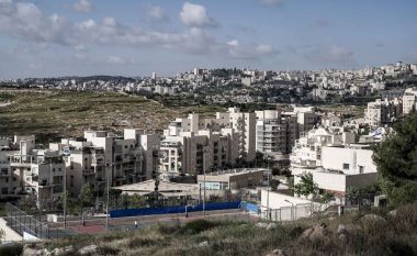 Qeveria e re e Izraelit do të vazhdojë me 1300 banesa të reja në Bregun Perëndimor