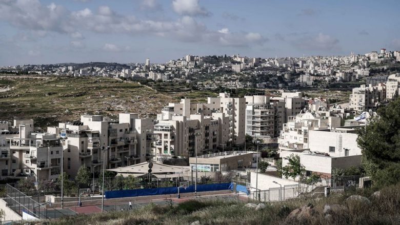 Qeveria e re e Izraelit do të vazhdojë me 1300 banesa të reja në Bregun Perëndimor