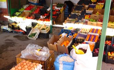 Qytetarët për shtrenjtimin e produkteve ushqimore: E kemi të vështirë të mbijetojmë për shkak të pagave të ulëta