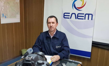 Kovaçevski: Është e pritshme që të kemi sërish shtrenjtim të energjisë elektrike