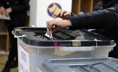 Arrijnë në Kosovë 3.3 milionë fletëvotime për zgjedhjet e 17 tetorit