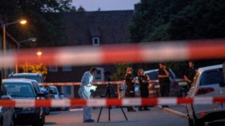 Vrasja e 20 vjeçarit në Zvicër, arrestohen pesë persona – kosovari i dyshuari kryesor