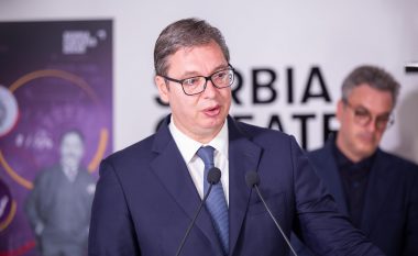 Vuçiq nuk beson në formimin e Asociacionit të Komunave Serbe