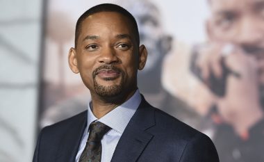 Will Smith flet për shëndetin mendor, zbulon se dikur kishte menduar të vetëvritej