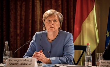 Merkel: Evropa duhet të përcaktojë qartë interesat e saj të sigurisë