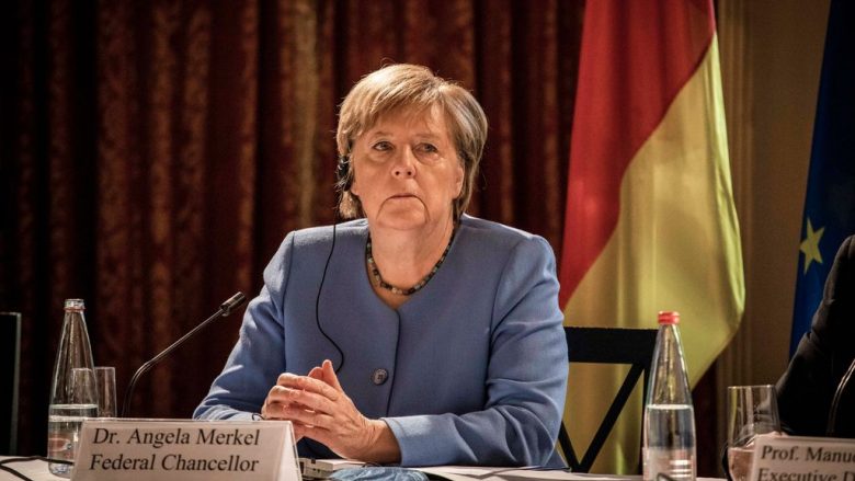 Merkel: Evropa duhet të përcaktojë qartë interesat e saj të sigurisë