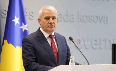 Sveçla: Do ta luftojmë krimin në çdo cep të Kosovës