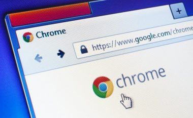Google alarmon të gjithë përdoruesit e Chrome