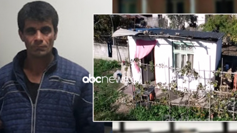 I vihet zjarri shtëpisë së Çalamanit që vrau 8-vjeçarin në Fier