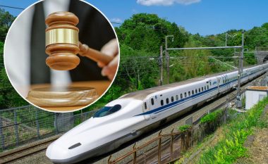 Nuk ua falë as edhe një cent, shoferi japonez i trenit dënohet për 50 cent nga punëdhënësi – ai ngrit padi ndaj tij  