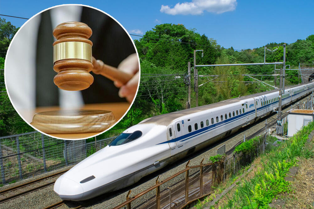 Nuk ua falë as edhe një cent, shoferi japonez i trenit dënohet për 50 cent nga punëdhënësi – ai ngrit padi ndaj tij  
