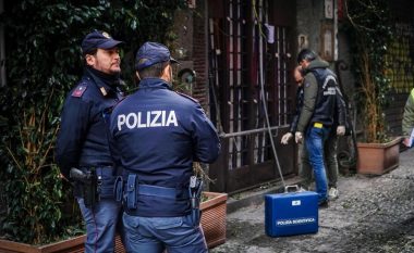 Policia italiane godet “antivakserët”, kryen bastisje në apartamentet e ekstremistëve – problemi ishte thirrja për dhunë