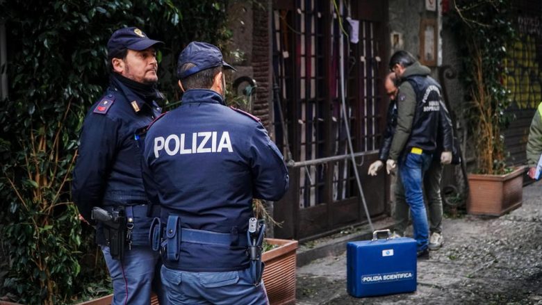 Policia italiane godet “antivakserët”, kryen bastisje në apartamentet e ekstremistëve – problemi ishte thirrja për dhunë