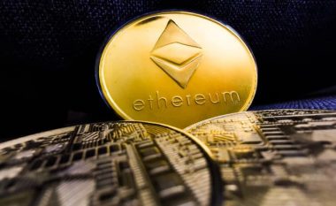 Ethereum arrin një rekord të ri, rritet për 4 për qind gjatë 24 orëve të fundit – kalon shifrën prej mbi 4,700 dollarë
