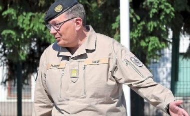 Situata në Bosnje, komandanti i EUFOR-it: Nuk do të dërgojmë trupa në Brçko