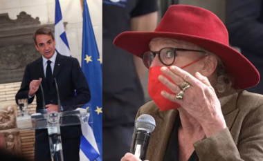 Gazetarja holandeze e quan “gënjeshtar” kryeministrin grek, ai reagon ashpër
