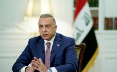 Kryeministrit irakian i bëhet atentat me dron, plagosen 6 persona