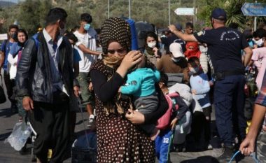 Bullgaria dërgon ushtarë në kufi me Turqinë për shkak të emigrantëve