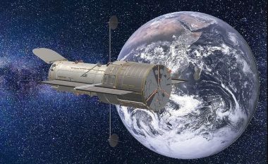 Astronomët duan të ndërtojnë teleskopin më të fuqishëm sesa Hubble, do të kushtojë 11 miliardë dollarë