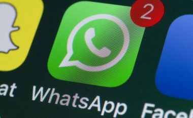 WhatsApp ka një opsion të ri për dërgimin dhe marrjen e mesazheve – menjëherë mund ta aktivizoni