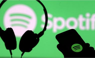 Spotify teston veçorinë e re për video si TikTok