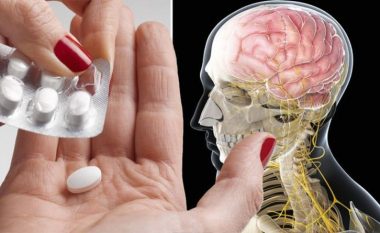 Mungesa e vitaminës së zakonshme që 'dyfishon' rrezikun për të pasur një goditje në tru