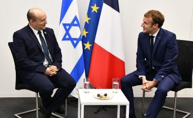 Izraeli dhe Franca pajtohen ta trajtojnë bashkë çështjen e softuerit Pegasus