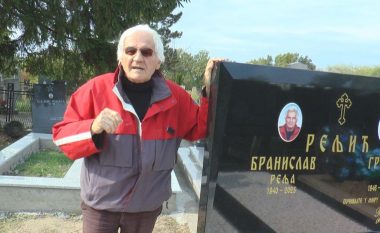 Çifti nga Serbia përgatisin varrin, pretendojnë se e dinë kohën kur do të vdesin – tregojnë se si e kanë llogaritur një gjë të tillë