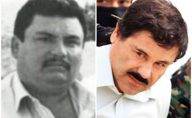 SHBA-ja ofron deri në pesë milionë dollarë për “kokën” e vëllait të El Chapos