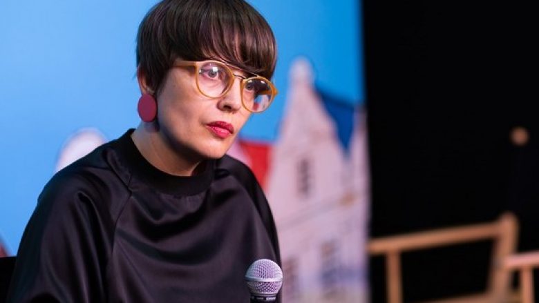 “Vera Andrron Detin” i Kaltrina Krasniqit fiton grantin kryesor në Festivalin e Filmit ‘Arras’