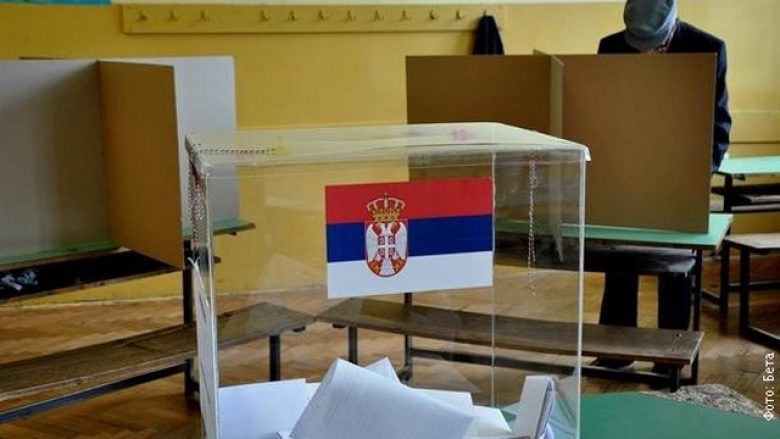 Serbia do të mbajë referendum për ndryshimin e Kushtetutës më 16 janar