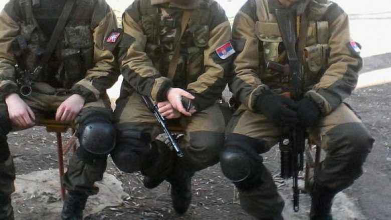 Ish-komandanti i FSK-së: Vuçiq dhe Vulin po rekrutojnë mercenarë rusë, për t’i sjellë në veri të Kosovës