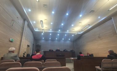 Mbyllet për publikun seanca e “Syrit të Popullit” gjatë diskutimit për dëshmitarët anonim, polemika mes Ramabajës dhe prokurorit