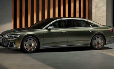 Mercedes-Maybach S-Class duhet të ‘shqetësohet’ nga modeli i ri i Audi