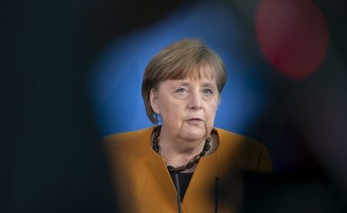 Angela Merkel, arkitekte e kompromisit dhe menaxhuese e krizave