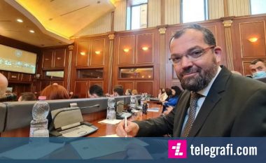 Deputeti Agusholli flet për dukurinë e fajdeve, autostradën Kijevë-Zahaq dhe rezultatin e VV-së në Pejë